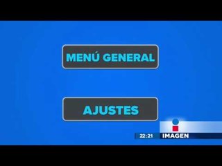 ¿Por qué y cómo reprogramar tu televisión?
