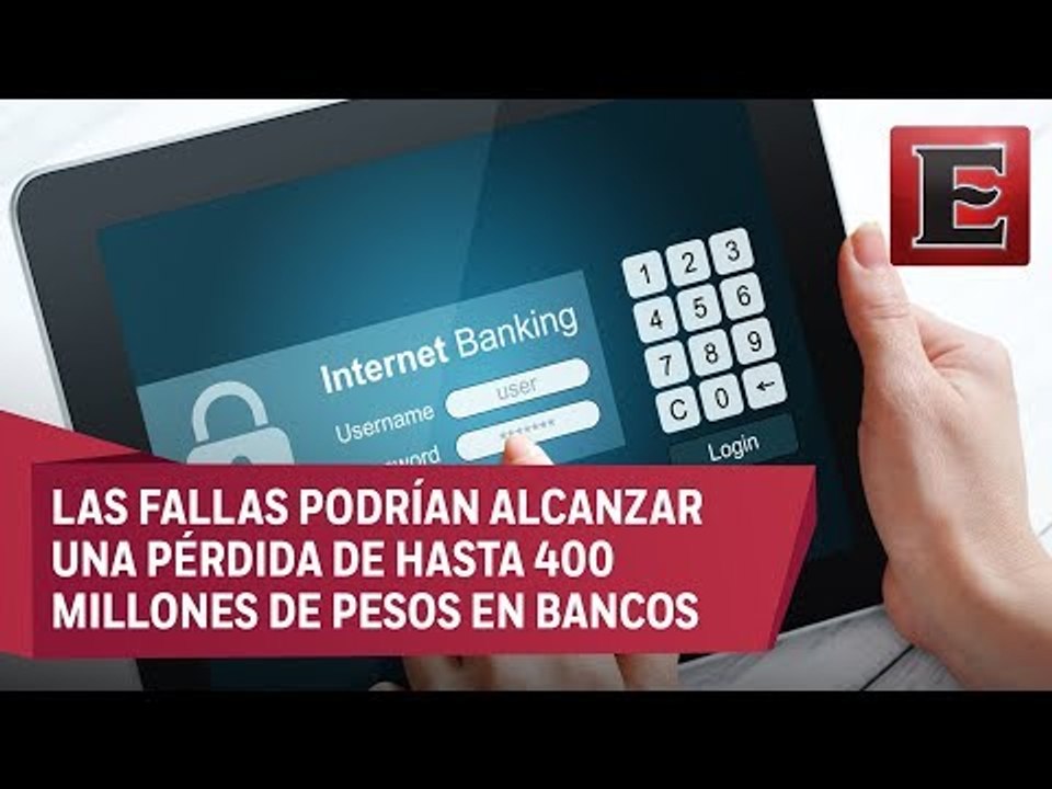 Rodrigo Pacheco habla sobre las fallas en SPEI