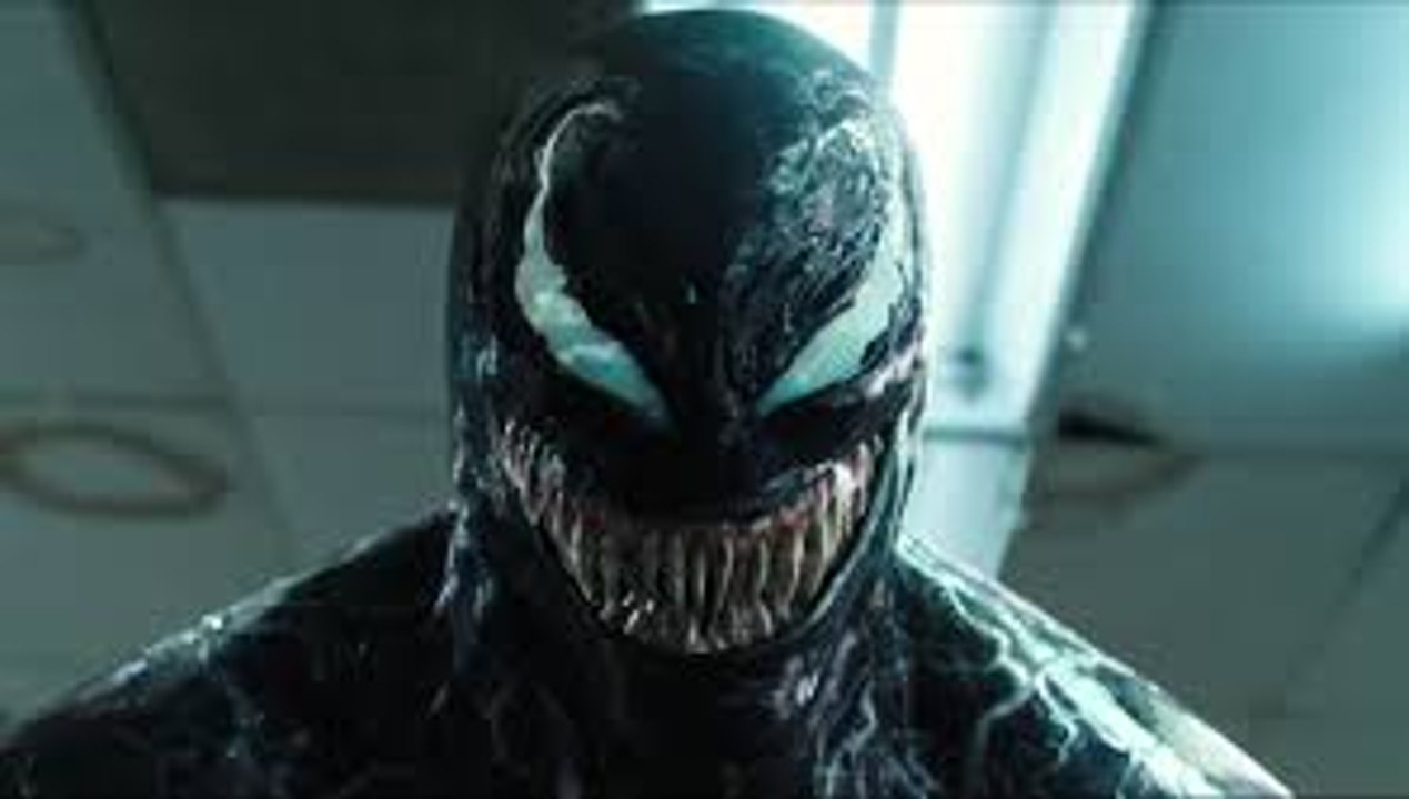 Venom (2018) - HD1080p