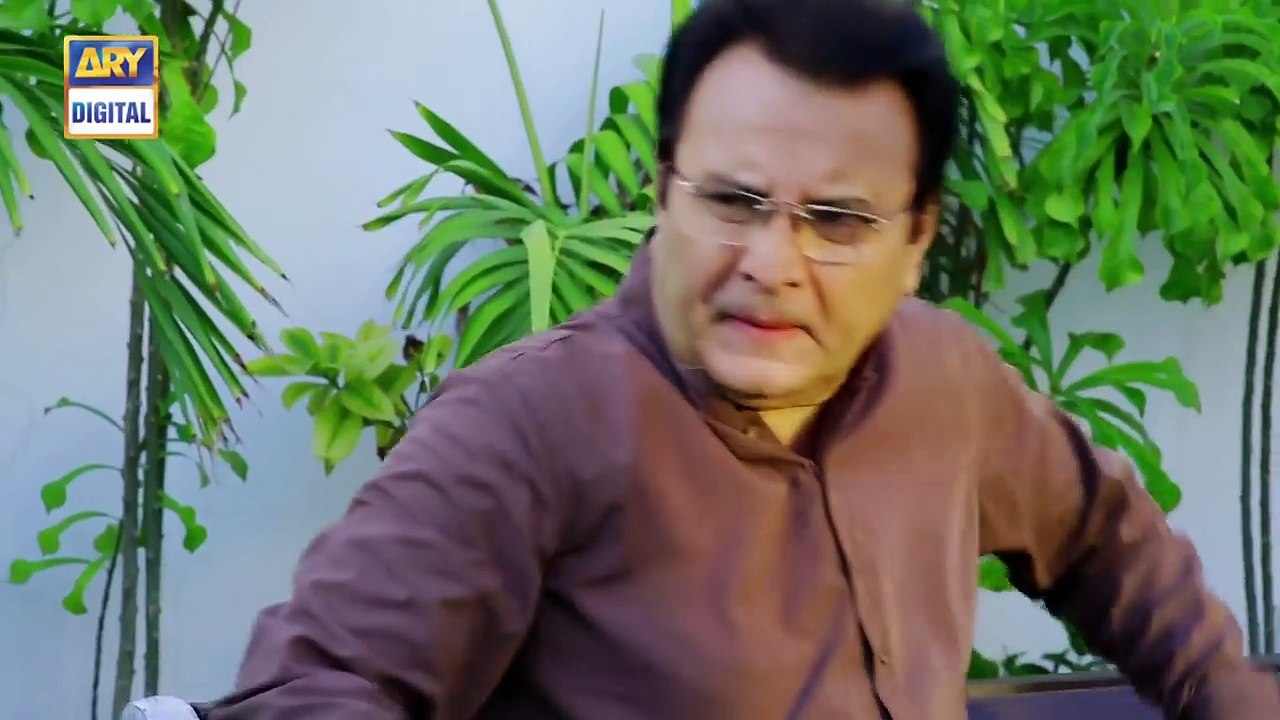 Woh Mera Dil Tha Episode 23 - 5th October 2018 - ARY Digital Drama