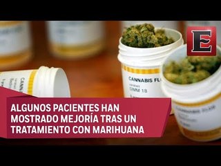 Punto y coma: Marihuana para uso medicinal