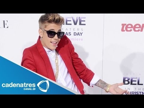 Carrera de Justin Biber / Cumpleaños de Justin Bieber / Birthday Justin Bieber