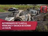 Sin pistas de los 6 jóvenes de Tlaxcala desaparecidos