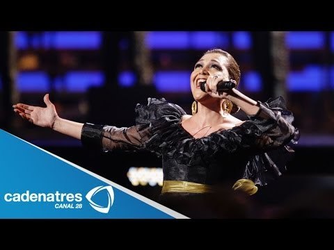 Aida Cuevas habla de los ataques que sufrió por decir que Lucero no es competencia