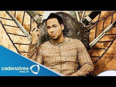 Romeo Santos habla de la experiencia de trabajar con Eiza González