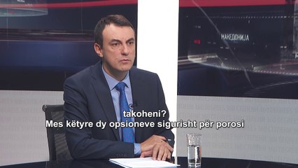 Emisioni “360 gradë” – 05.10.2018 - Pjesa 1