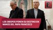 Sacerdotes chilenos dimiten a sus cargos por escándalo de abusos sexuales