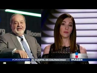 Las personas más poderosas del mundo