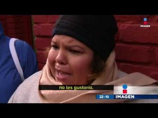 Un día sin inmigrantes en Estados Unidos