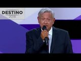 Eliminar la corrupción acaba con el tráfico de opoides, asegura López Obrador