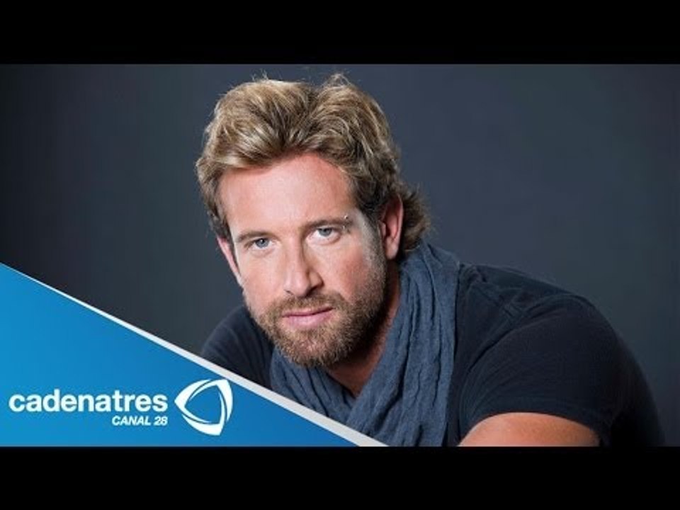 Gabriel Soto aclara si le manda mensajes a una amiga de Natalia Garduño
