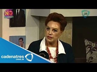 Sonia Infante mantiene acusación de fraude en contra de sus hijos