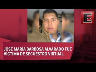 Rescatan en Guanajuato a joven reportado como desaparecido