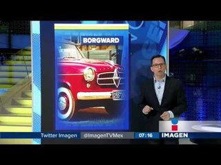 Opinador: los mexicanos y los autos