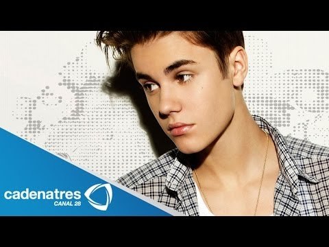 Justin Biber investigado por lanzar huevos a la casa de su vecino / Justin Biber investigated