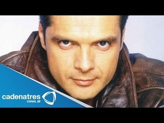 Ariel López Padilla respeta la privacidad de su hija / Ariel López Padilla respects of his