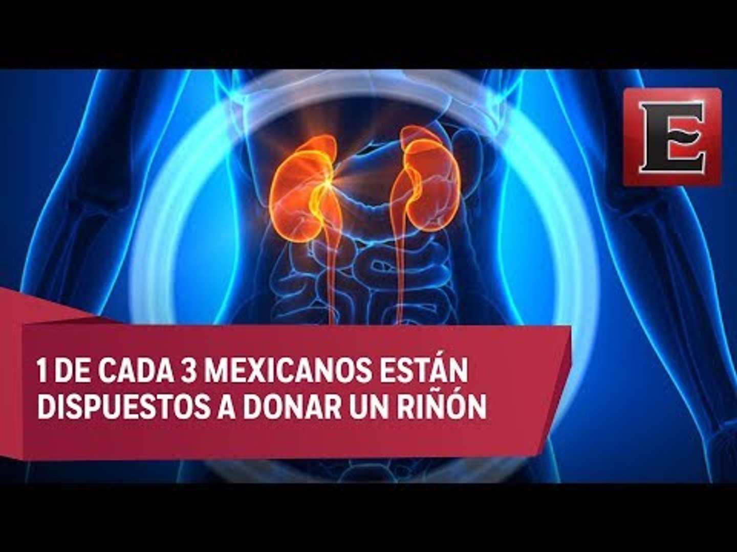 ⁣Algoritmo para la donación renal pareada