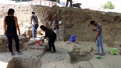 Adana'nın ticari geçmişi gün yüzüne çıkarılıyor - ADANA