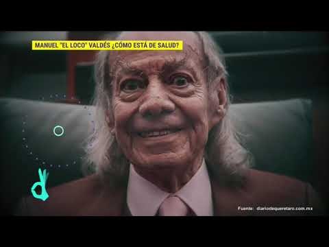 Alejandro Valdés habló operación de 'El Loco' Valdés | De Primera Mano