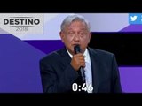 El Instituto de Migración tendría que estar en Tijuana, asegura López Obrador