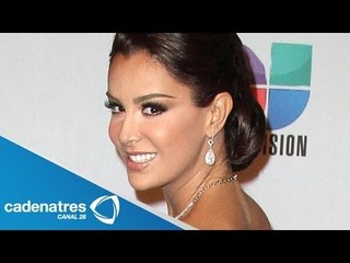 Ninel Conde y Giovanni Medina son captados muy cariñosos