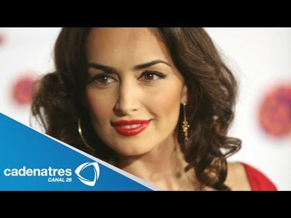 Ana de la Reguera dará vida a Lupe Vélez / Ana de la Reguera will play Lupe Velez