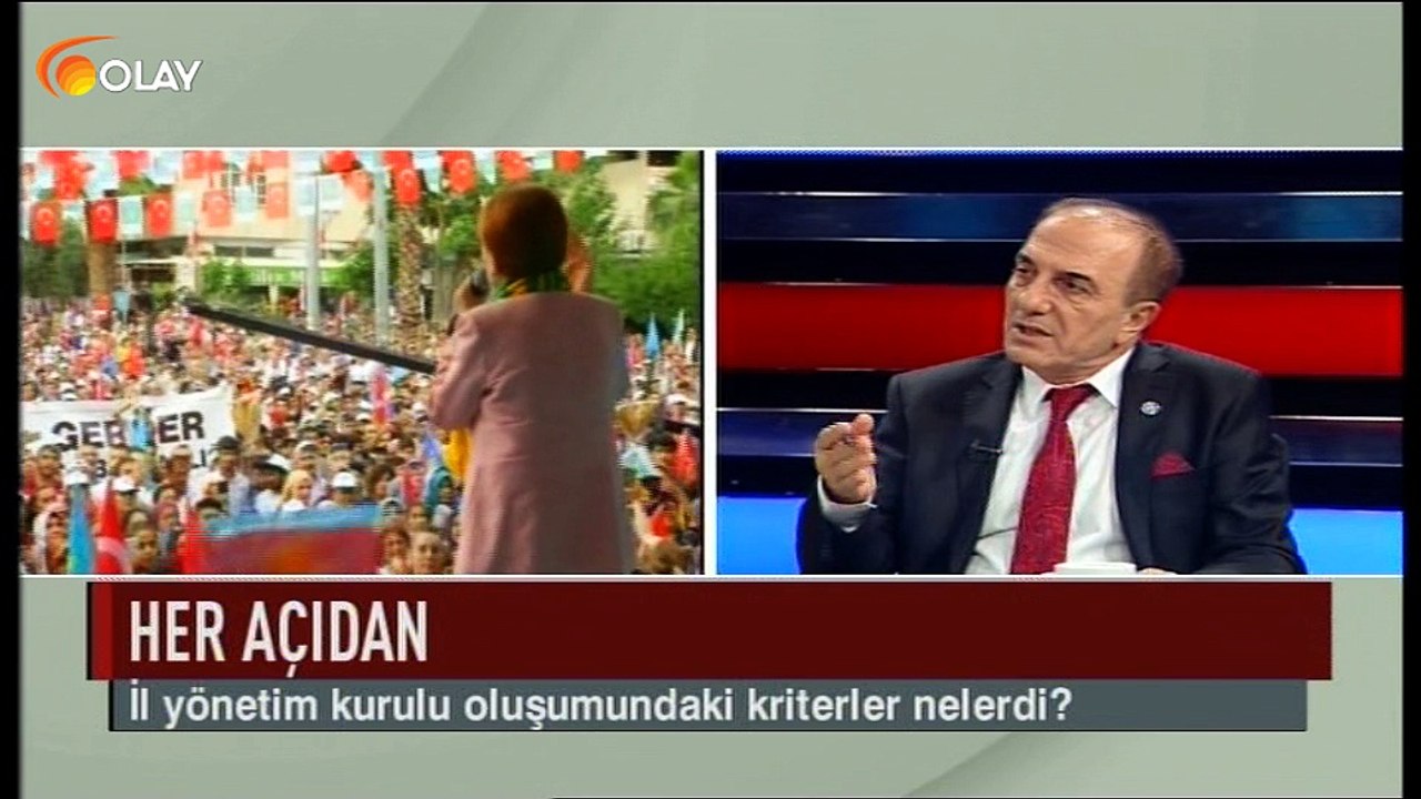 Her Açıdan - 05-10-2018