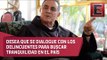 Obispo de Chilpancingo-Chilapa insiste en pactar con crimen organizado