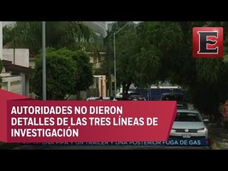 ÚLTIMA HORA: Revelan detalles del asesinato de periodista en Nuevo León