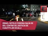 Matan a tiros a comandante ministerial de Cuautitlán Izcalli
