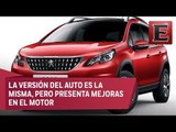 Atracción 360: Peugeot 208 y 2008