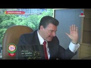 La Verdad Oculta de la relación de Chavela Vargas con José Alfredo Jiménez | Sale el Sol