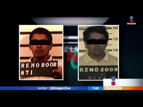 Eran expertos en robar relojes, pero esta vez no escaparon | Noticias con Francisco Zea