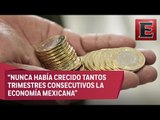 Análisis de la supuesta crisis en la economía mexicana