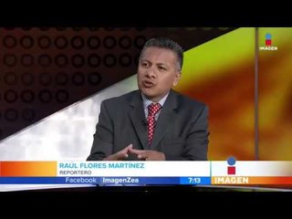 Cuando los cárteles participan en redes de trata de personas