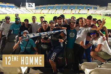 12ème homme à Chypre