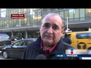 Modelo mexicana desaparecida en Nueva York… reaparece con vida