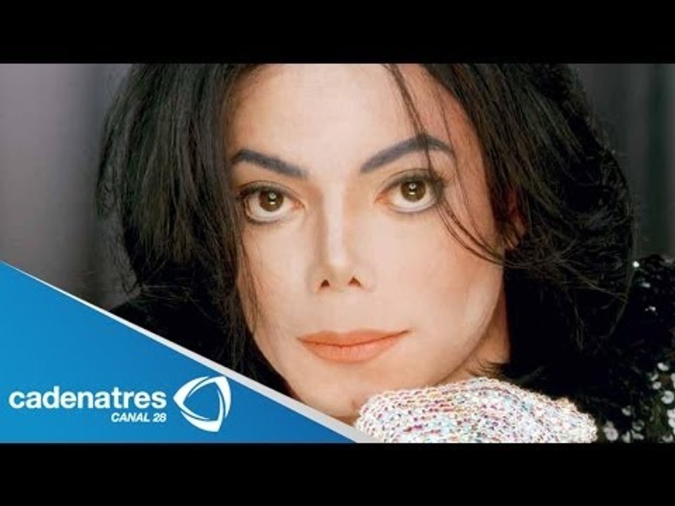 El doctor Michael Jakson hace revelaciones de los problemas de salud del rey del pop