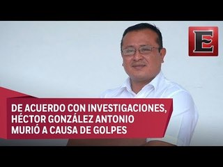 ÚLTIMA HORA: Asesinan a periodista de Grupo Imagen en Tamaulipas