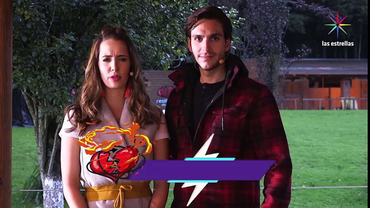 El reality del amor | Episodio 7 -