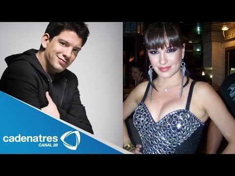 Yahir le manda bendiciones a María José y le desea lo mejor en su embarazo