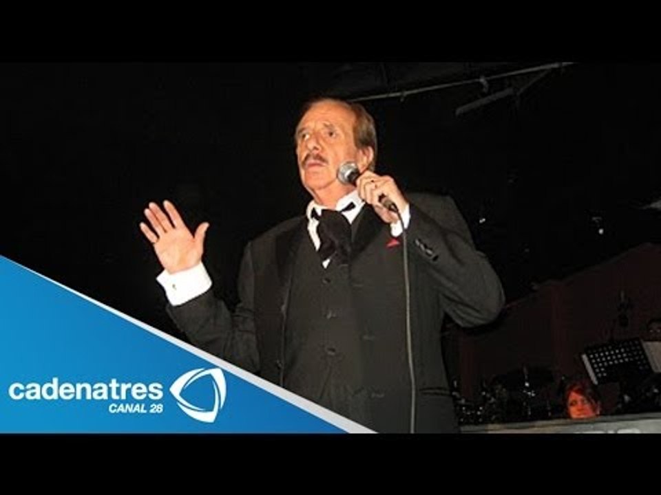 Benito Castro cuenta como fue su accidente automovilístico / Benito Castro's car accident