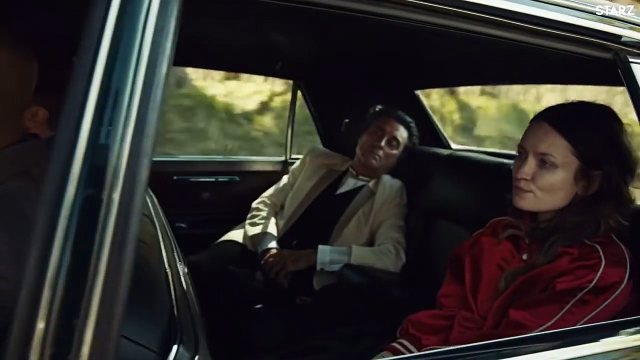 American Gods saison 2 - Bande-annonce 1 VO