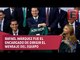 Peña Nieto le desea éxito al Tricolor en el Mundial Rusia 2018