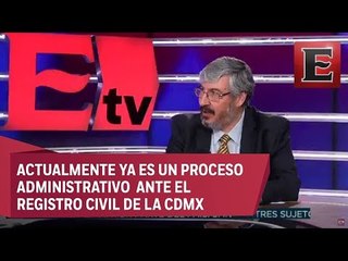 Cambio de sexo genérico en adultos