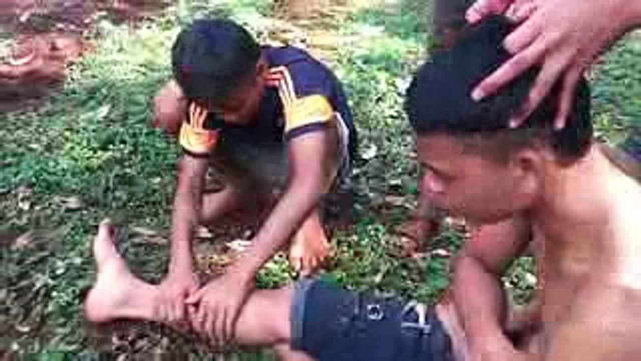 Phim Hành Động Xã Hội Đen  Giang Hồ Gặp Nhau