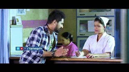 Bewars Theatrical Trailer  Bewars Movie Trailer  Rajendra Prasad  Sanjosh, Harshita  JR NTR