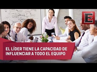 El liderazgo organizacional en las empresas