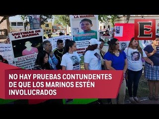 De los 31 desaparecidos en Nuevo Laredo, 13 están muertos: CNDH
