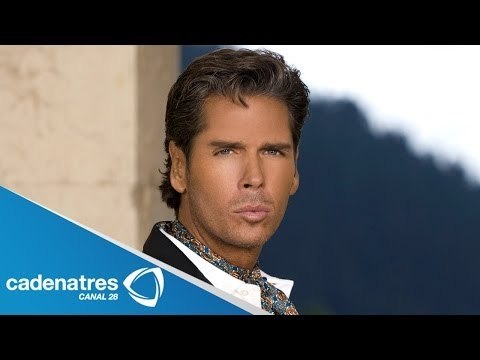 Roberto Palazuelos quiere ser presidente municipal / Roberto Palazuelos wants to be mayor